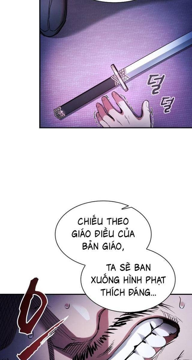 Cuộc Sống Của Gián Điệp Ma Giáo - Page 134
