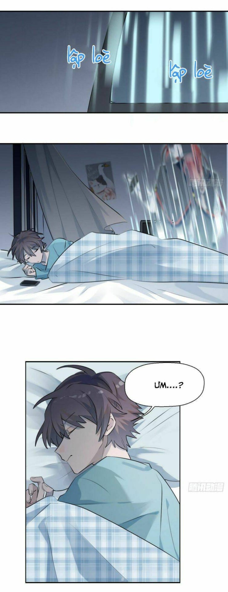 Ma Vương Đại Nhân Luôn Trêu Chọc Tôi - Page 11