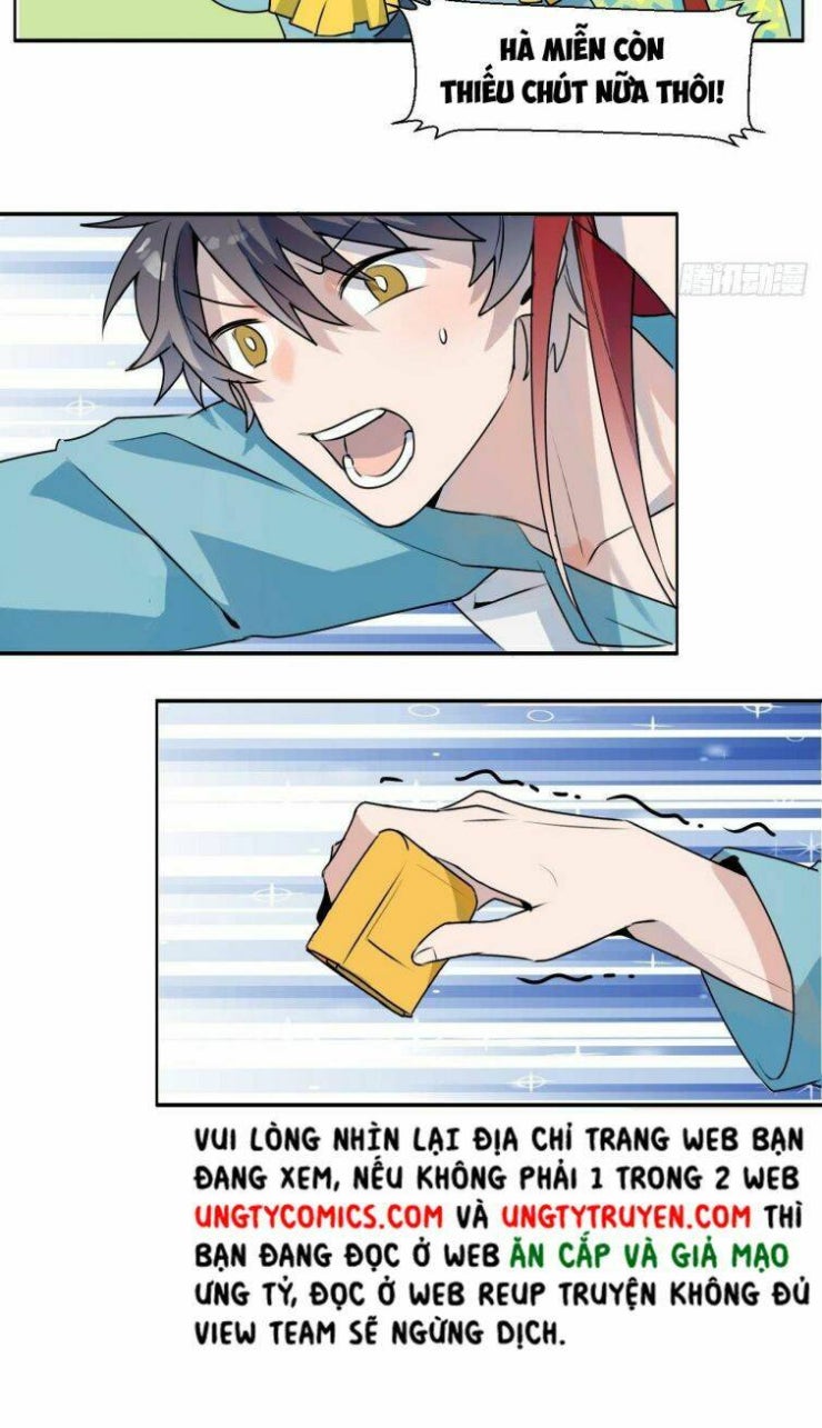 Ma Vương Đại Nhân Luôn Trêu Chọc Tôi - Page 47