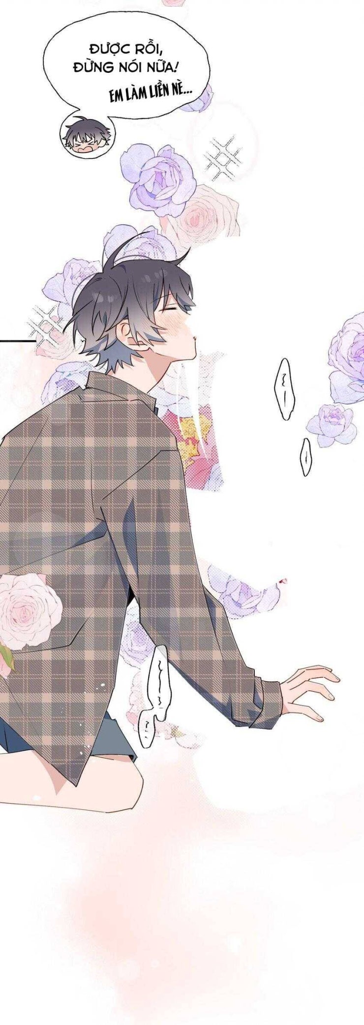 Ma Vương Đại Nhân Luôn Trêu Chọc Tôi - Page 24