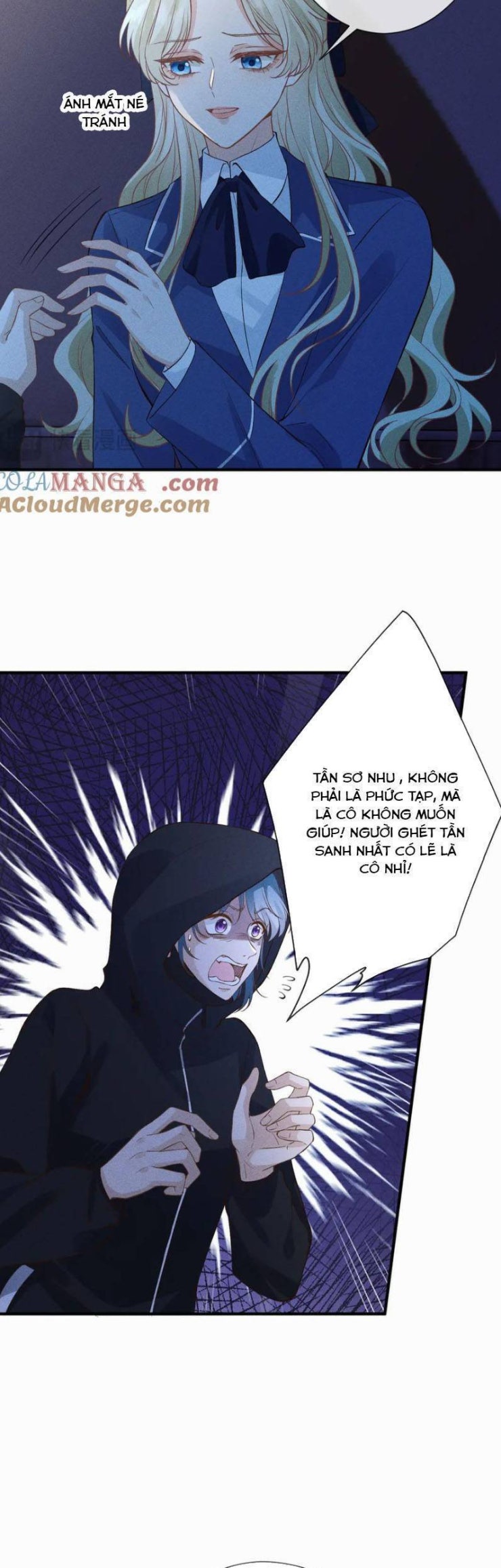 Lão Đại Toàn Năng Vừa Đẹp Vừa Ngầu - Page 21