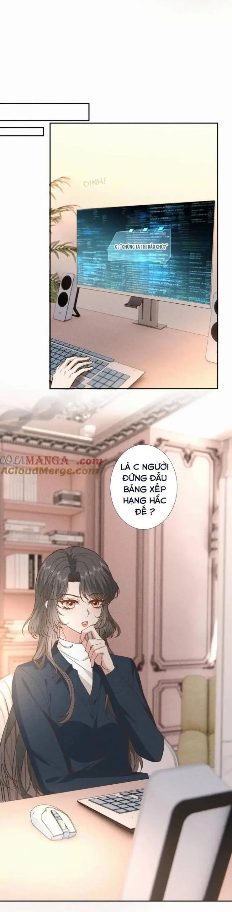 Lão Đại Toàn Năng Vừa Đẹp Vừa Ngầu - Page 18