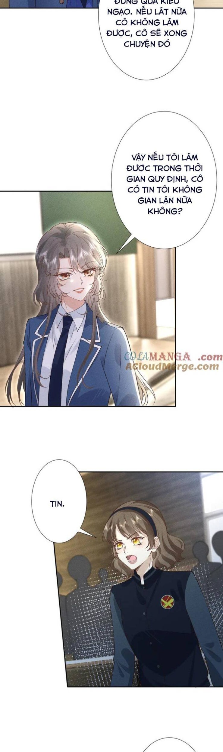 Lão Đại Toàn Năng Vừa Đẹp Vừa Ngầu - Page 16