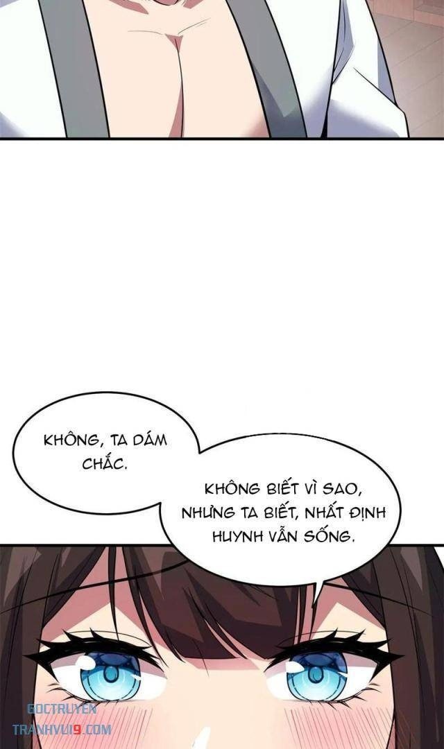 Ta Nhặt Đồ Bỏ Tại Tận Thế - Page 20