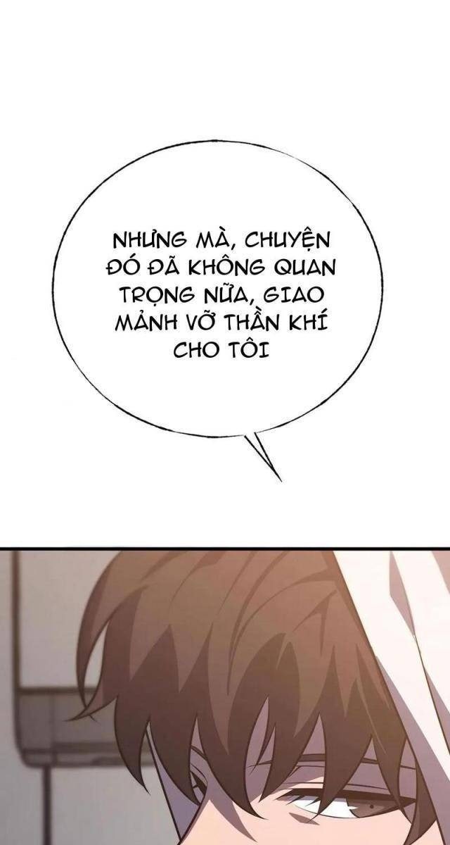 Ta Là Boss Mạnh Nhất - Page 37