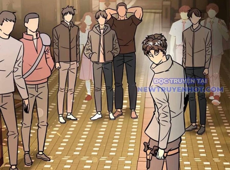 Lượng Mana Đáy Xã Hội! Ta Vô Địch Nhờ Kỹ Năng Của Mình - Page 5