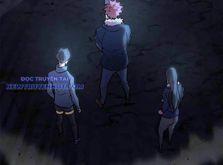 Lượng Mana Đáy Xã Hội! Ta Vô Địch Nhờ Kỹ Năng Của Mình - Page 209