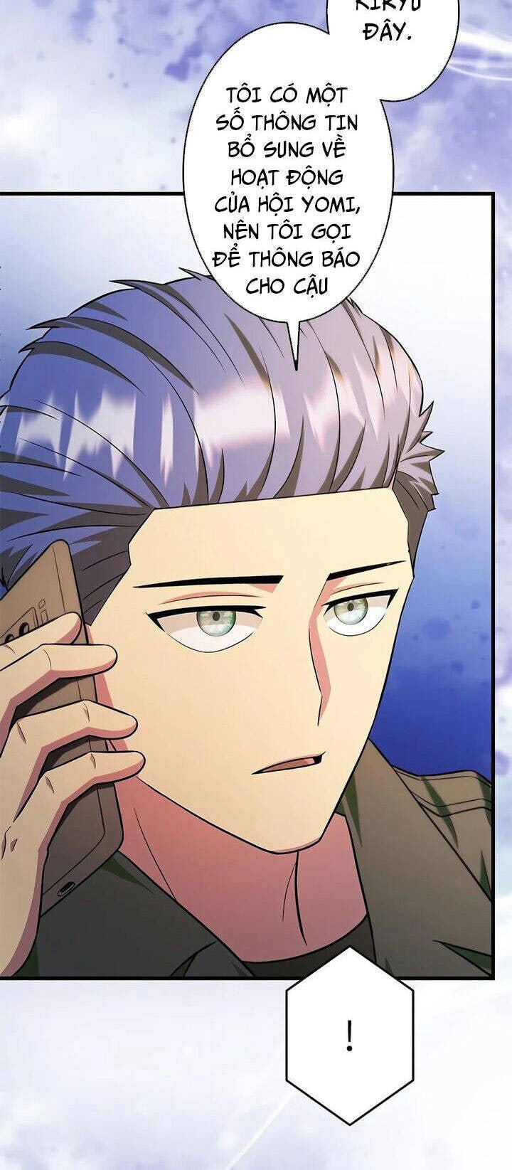 Lượng Mana Đáy Xã Hội! Ta Vô Địch Nhờ Kỹ Năng Của Mình - Page 50