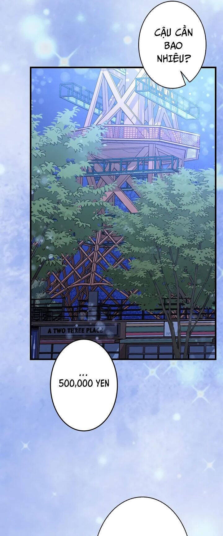 Lượng Mana Đáy Xã Hội! Ta Vô Địch Nhờ Kỹ Năng Của Mình - Page 40