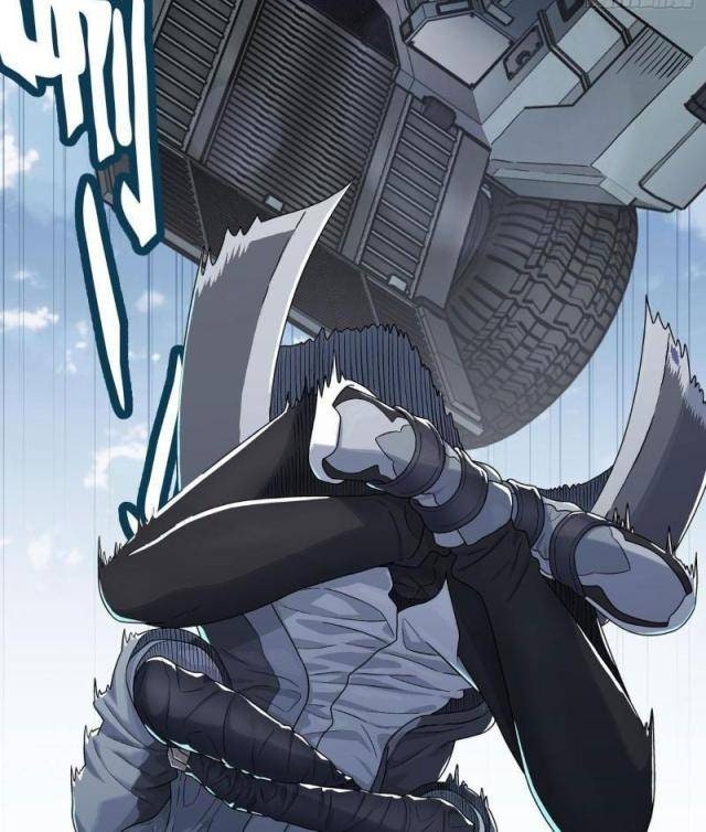 Khế Ước Cương Thiết - Page 58