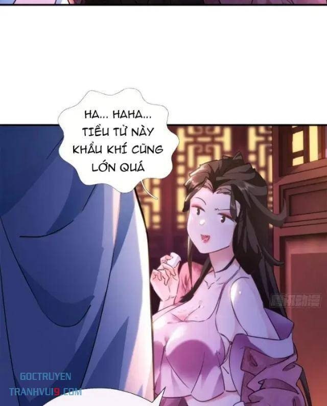 Mời Công Tử Trảm Yêu - Page 28