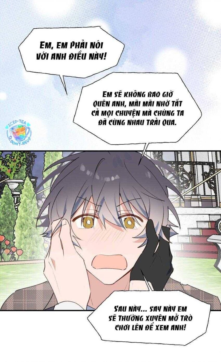 Ma Vương Đại Nhân Luôn Trêu Chọc Tôi - Page 43