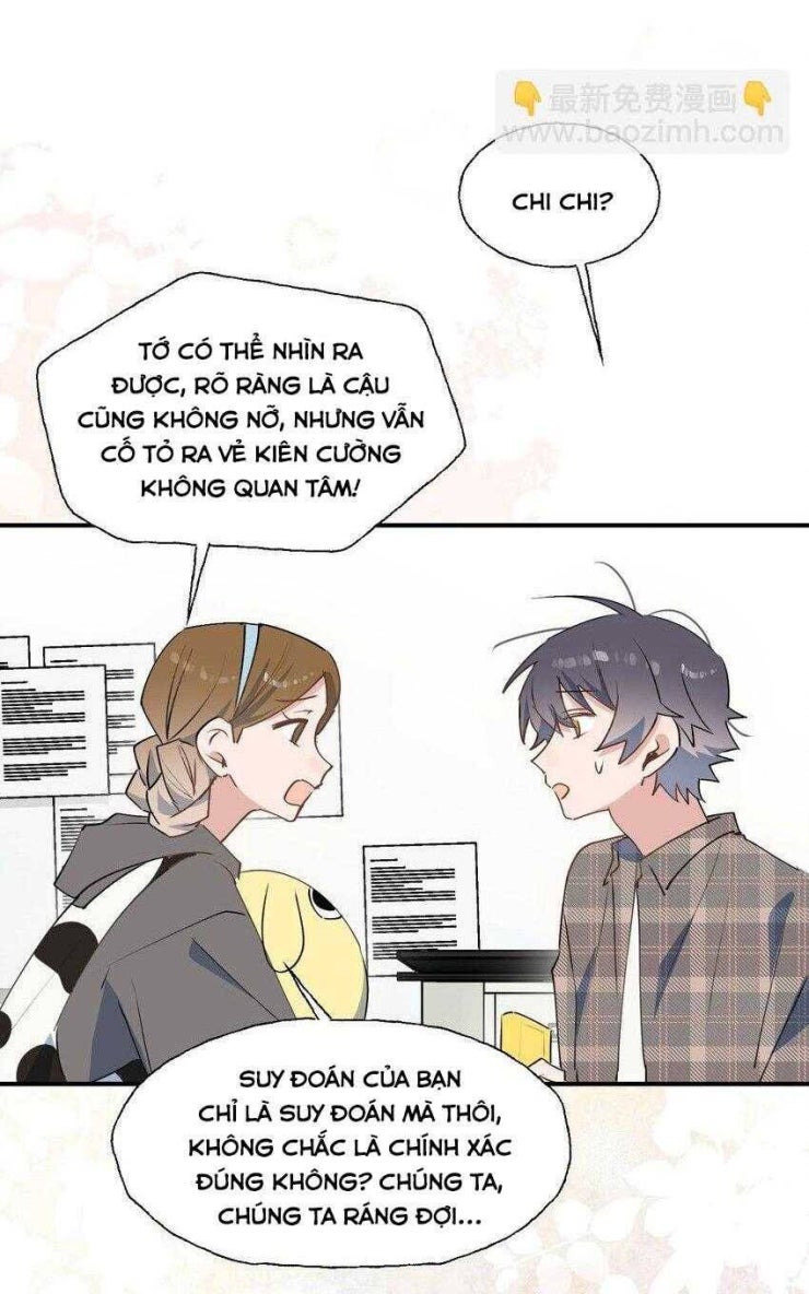 Ma Vương Đại Nhân Luôn Trêu Chọc Tôi - Page 43