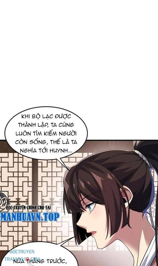 Ta Nhặt Đồ Bỏ Tại Tận Thế - Page 18