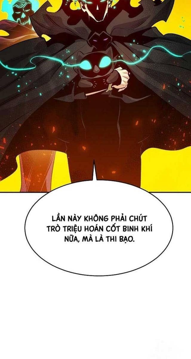 Độc Cô Tử Linh Sư - Page 49
