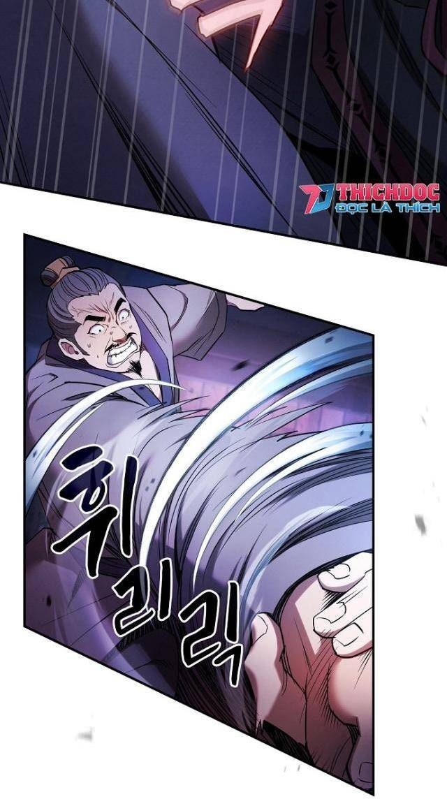 Cuộc Sống Của Gián Điệp Ma Giáo - Page 124