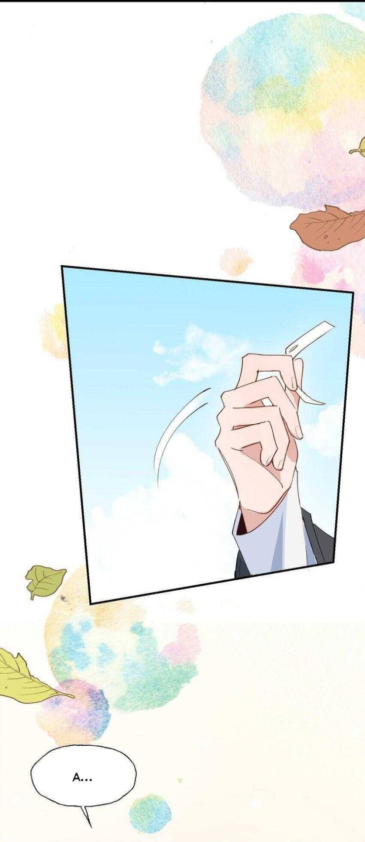 Ma Vương Đại Nhân Luôn Trêu Chọc Tôi - Page 36