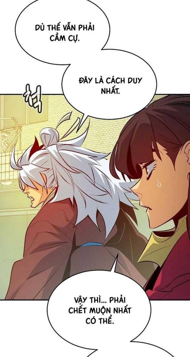 Độc Cô Tử Linh Sư - Page 111