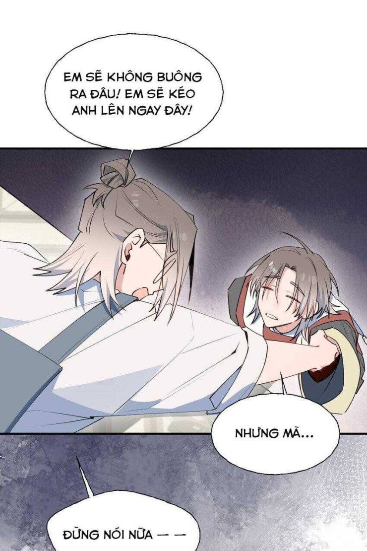 Ma Vương Đại Nhân Luôn Trêu Chọc Tôi - Page 5