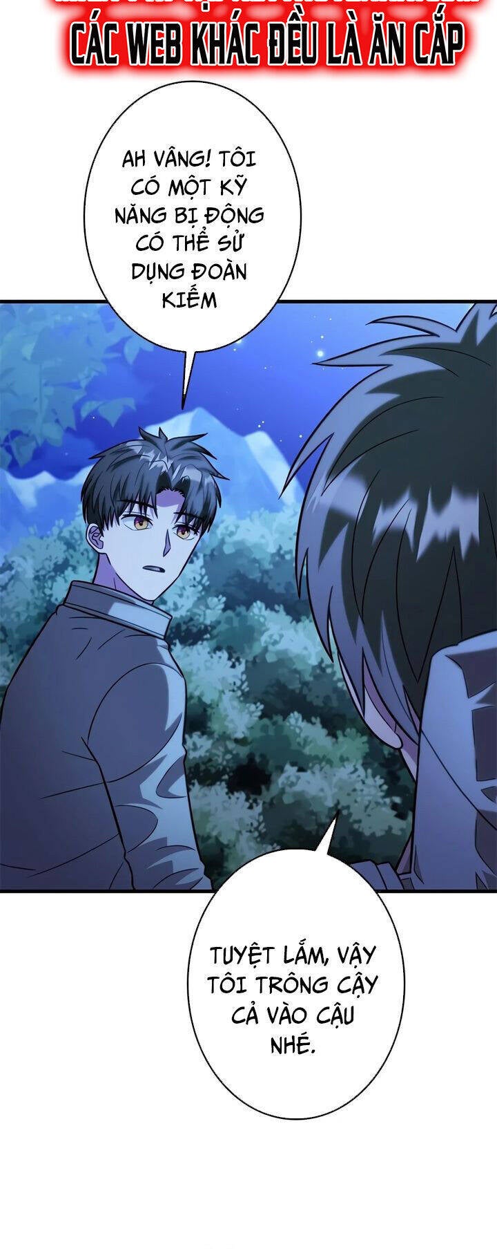 Lượng Mana Đáy Xã Hội! Ta Vô Địch Nhờ Kỹ Năng Của Mình - Page 32