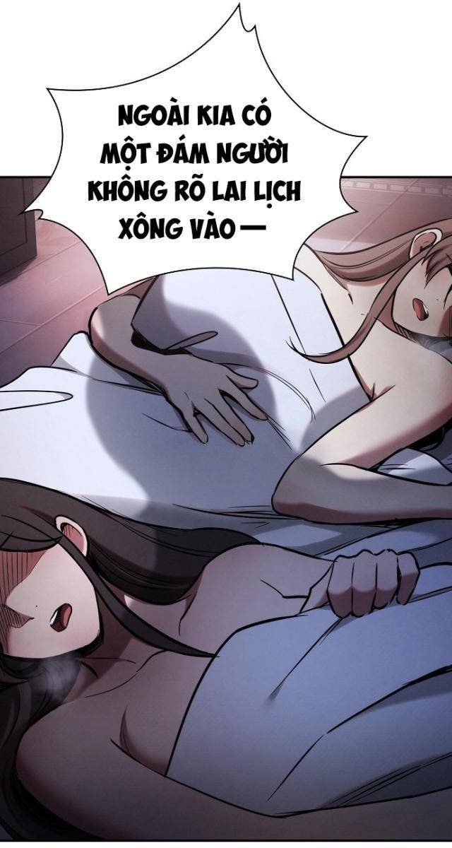 Cuộc Sống Của Gián Điệp Ma Giáo - Page 64