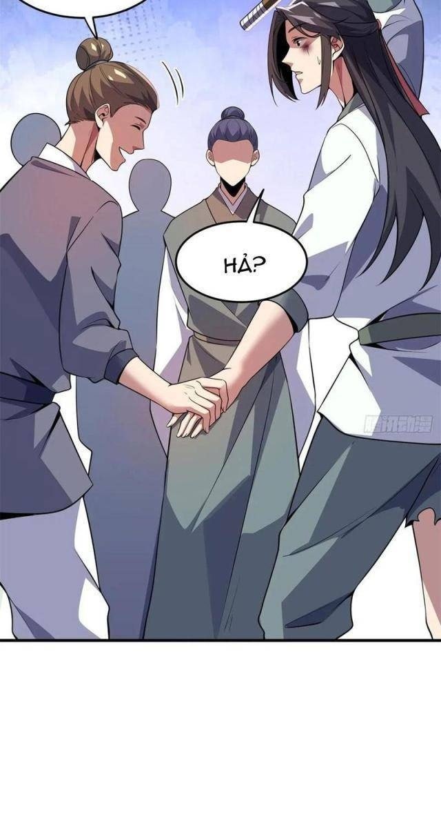 Ta Nhặt Đồ Bỏ Tại Tận Thế - Page 67