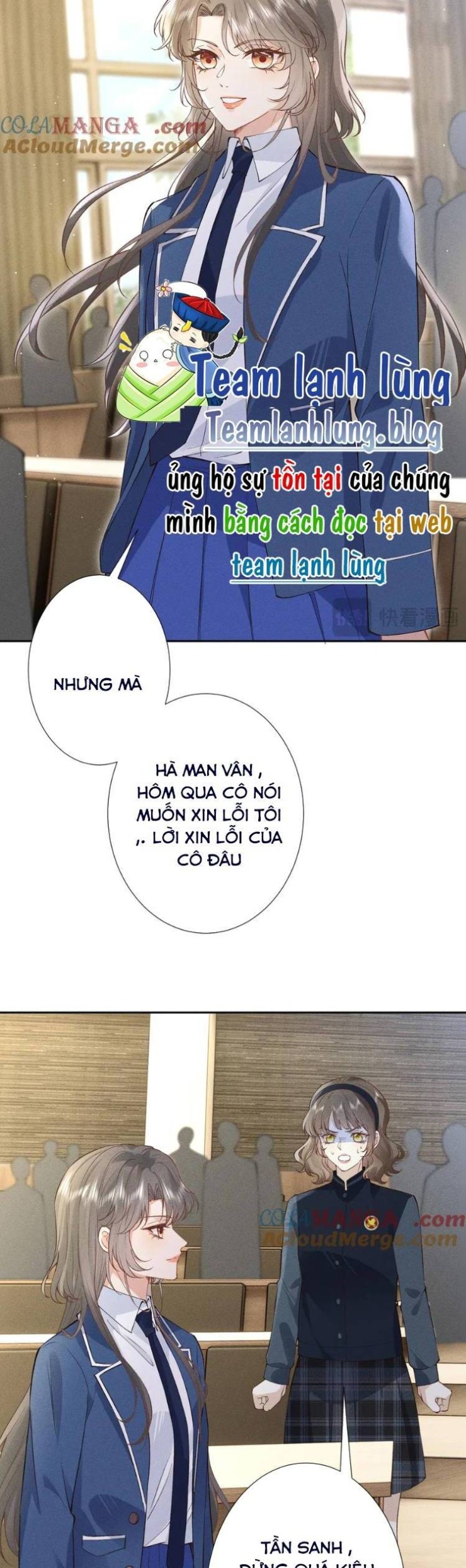 Lão Đại Toàn Năng Vừa Đẹp Vừa Ngầu - Page 15