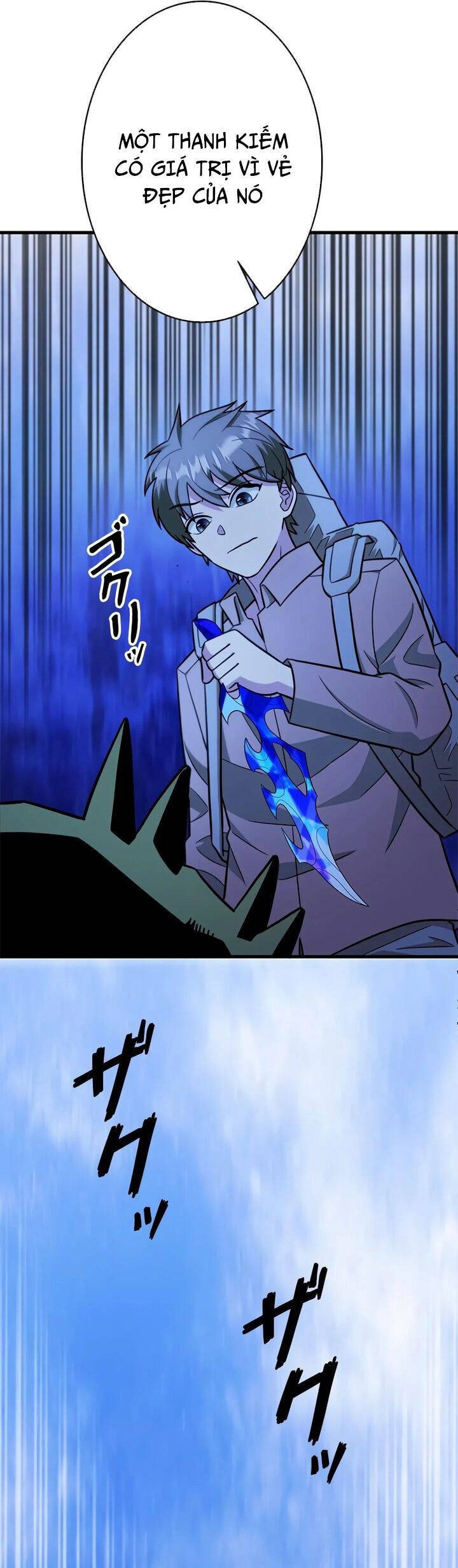 Lượng Mana Đáy Xã Hội! Ta Vô Địch Nhờ Kỹ Năng Của Mình - Page 33