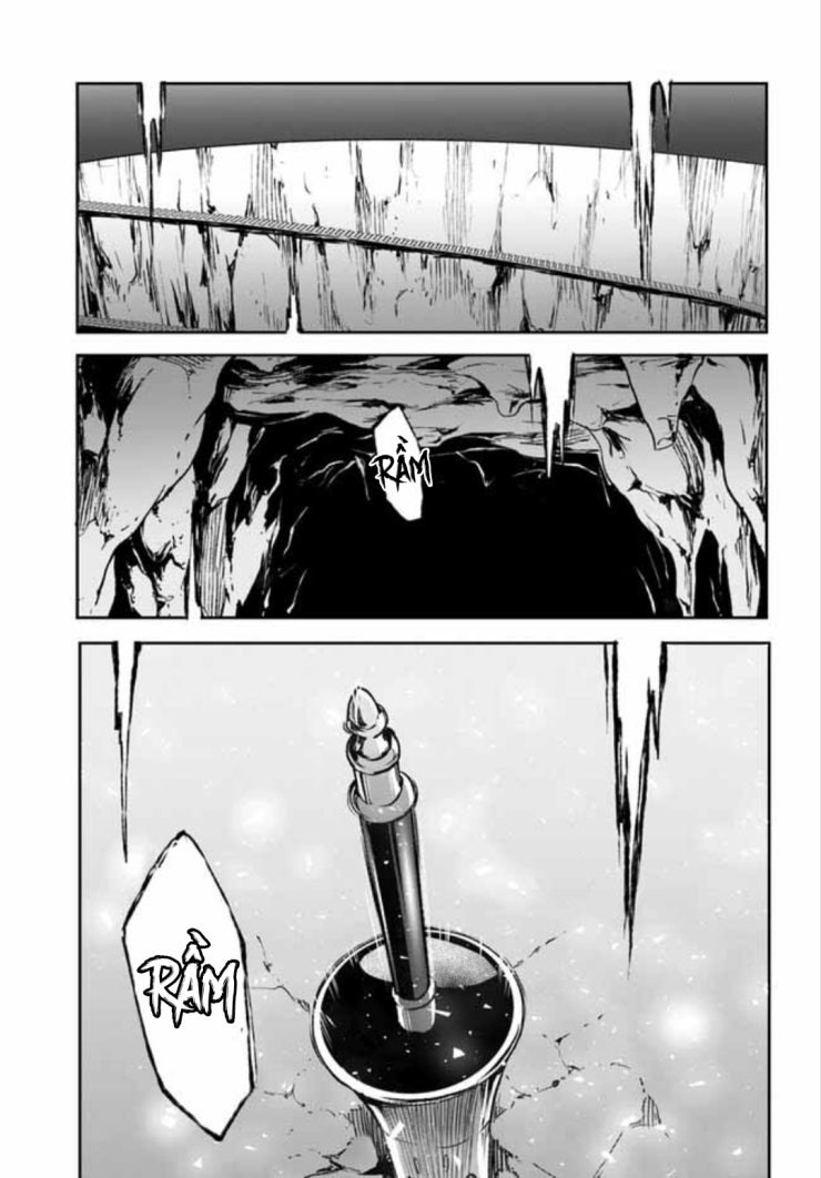 Ma vương tái sinh trở thành pháp sư mạnh nhất - Page 34