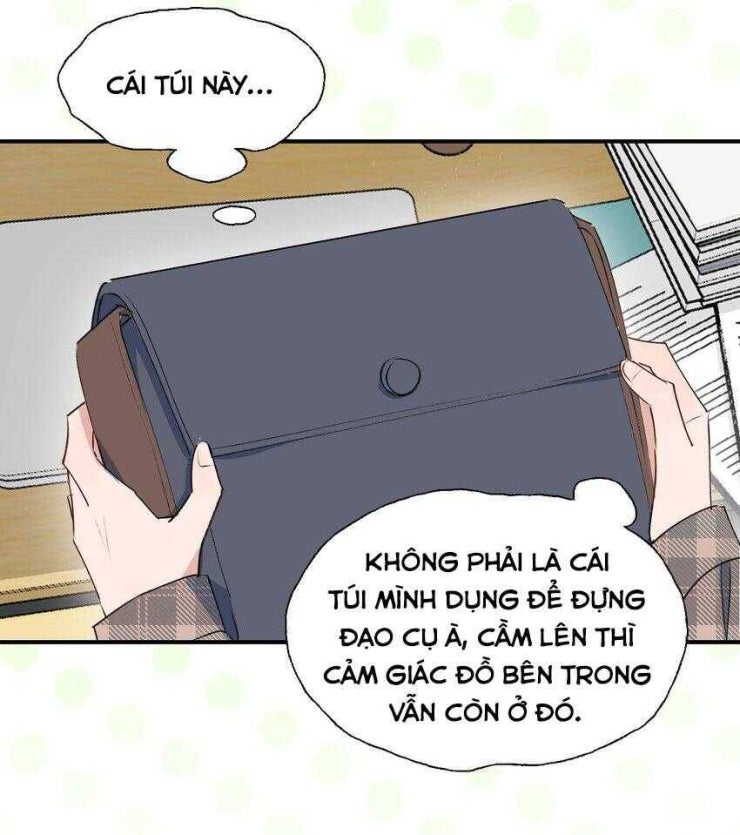 Ma Vương Đại Nhân Luôn Trêu Chọc Tôi - Page 36