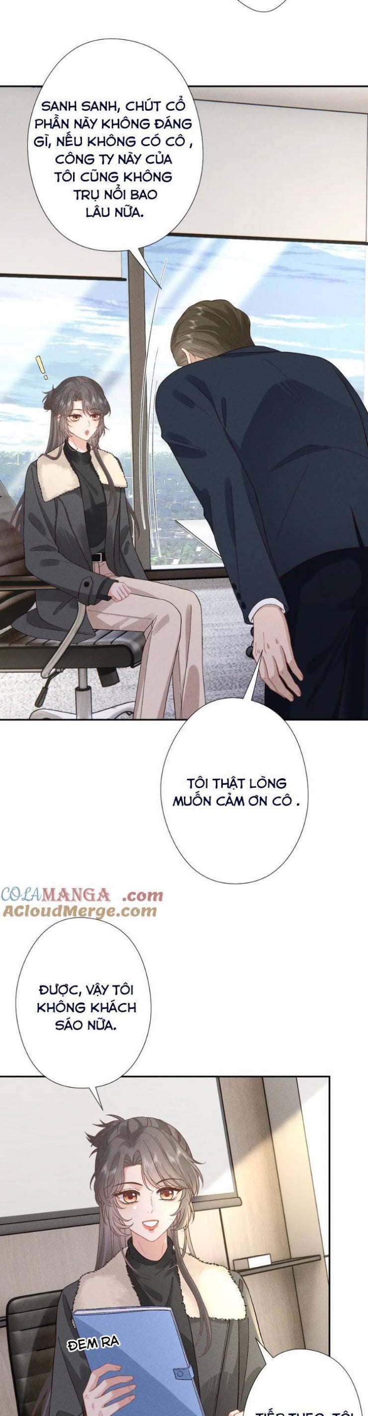 Lão Đại Toàn Năng Vừa Đẹp Vừa Ngầu - Page 19