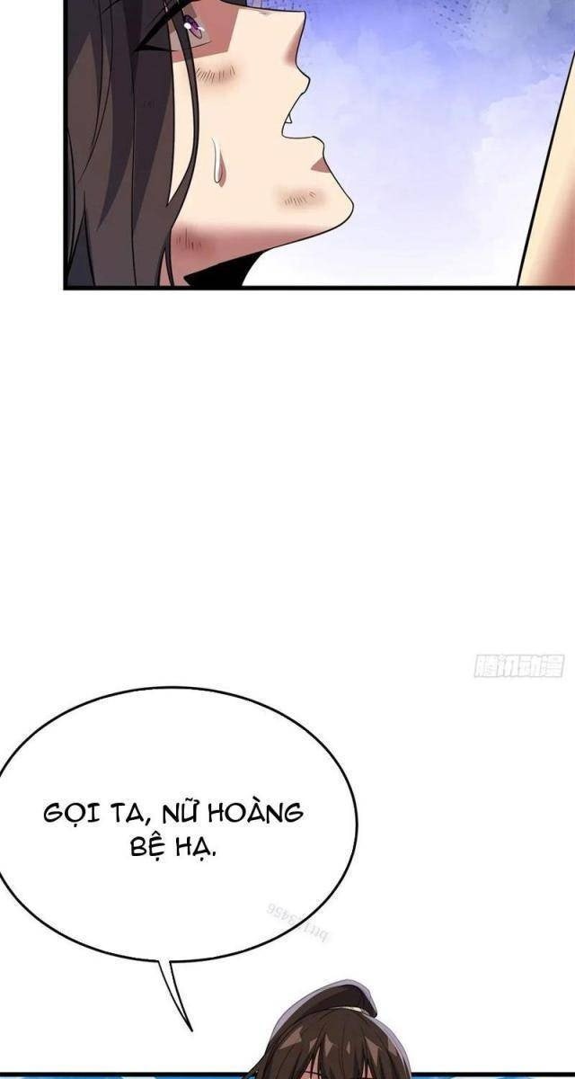 Ta Nhặt Đồ Bỏ Tại Tận Thế - Page 39