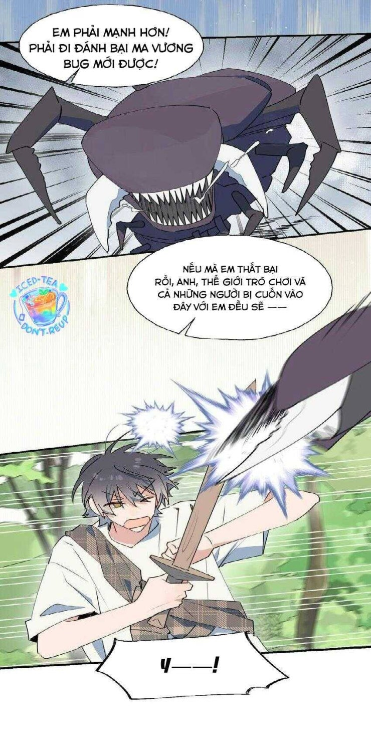 Ma Vương Đại Nhân Luôn Trêu Chọc Tôi - Page 42