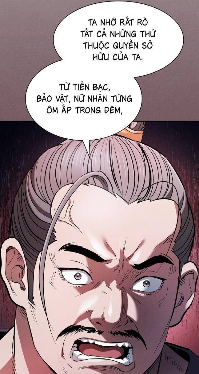 Cuộc Sống Của Gián Điệp Ma Giáo - Page 78