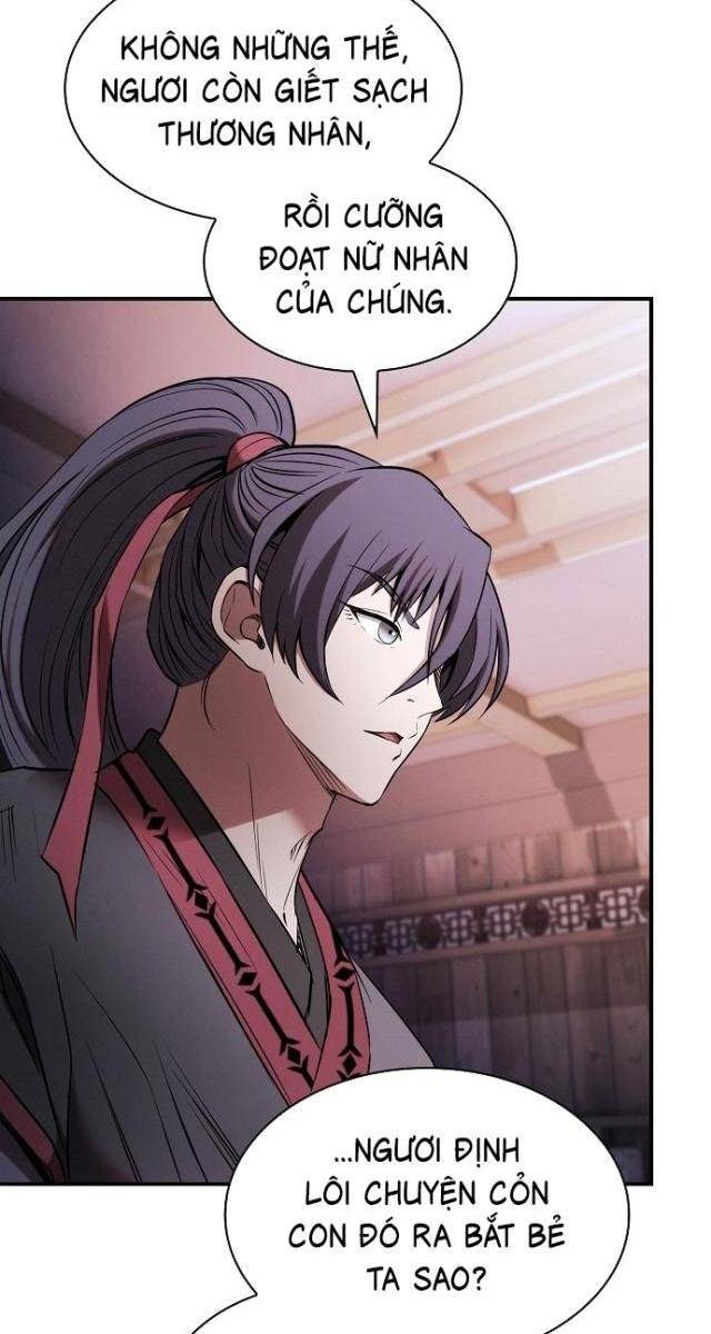 Cuộc Sống Của Gián Điệp Ma Giáo - Page 96