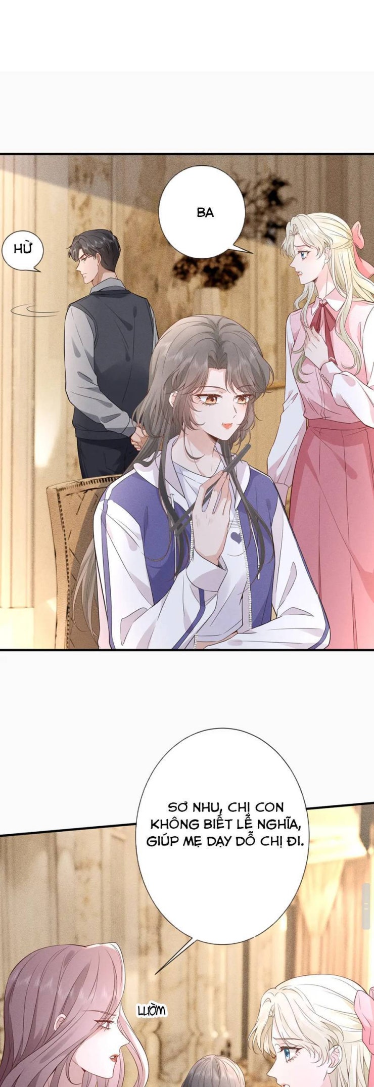 Lão Đại Toàn Năng Vừa Đẹp Vừa Ngầu - Page 33