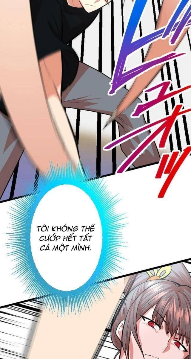 Nhà Hiền Triết Đã Nghỉ Hưu Thay Đổi Cuộc Đời Bằng Kỹ Năng UR - Page 109