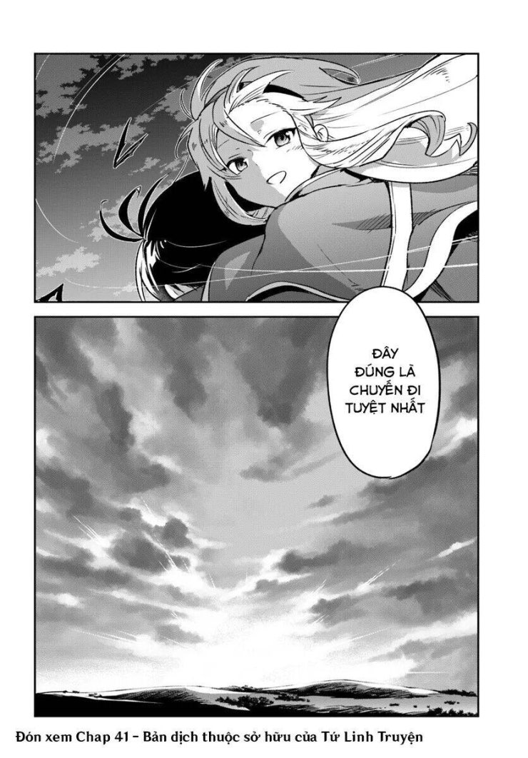 Ma vương tái sinh trở thành pháp sư mạnh nhất - Page 45