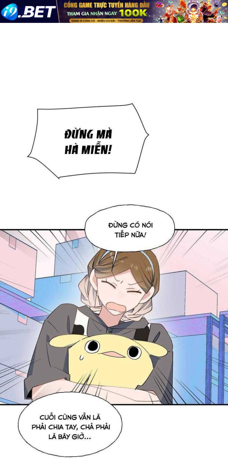 Ma Vương Đại Nhân Luôn Trêu Chọc Tôi - Page 42