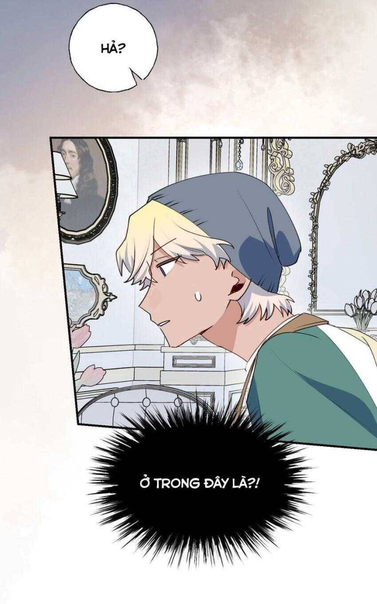 Ma Vương Đại Nhân Luôn Trêu Chọc Tôi - Page 10