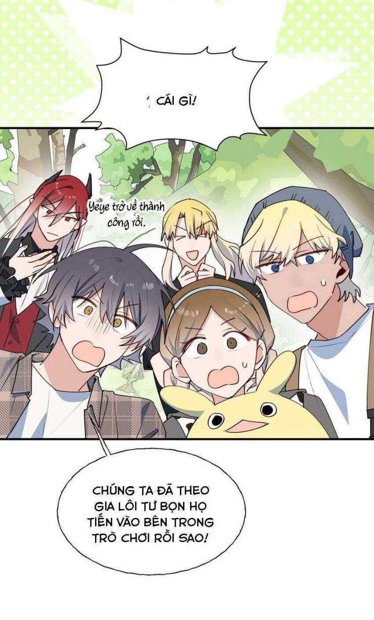 Ma Vương Đại Nhân Luôn Trêu Chọc Tôi - Page 15