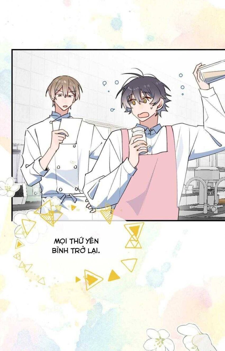 Ma Vương Đại Nhân Luôn Trêu Chọc Tôi - Page 5