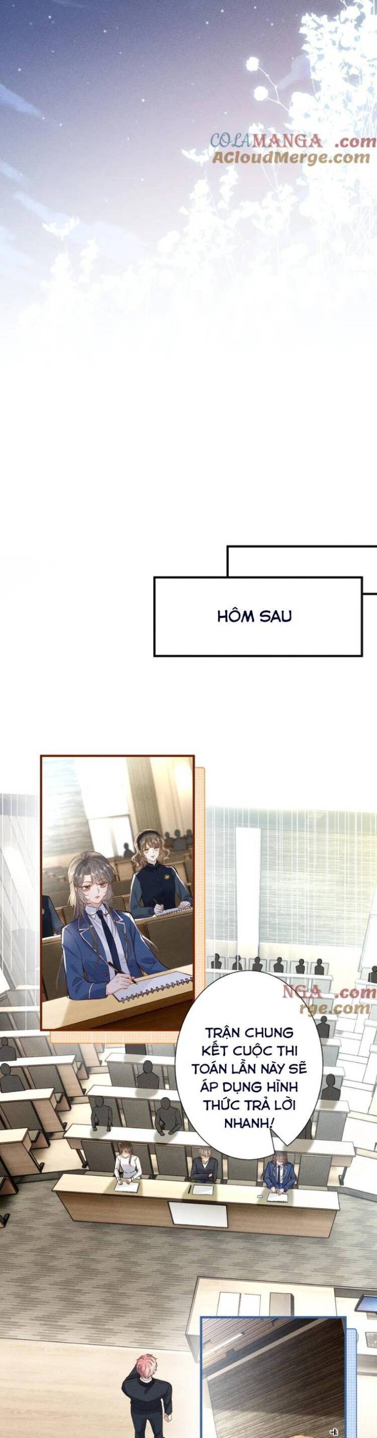 Lão Đại Toàn Năng Vừa Đẹp Vừa Ngầu - Page 6