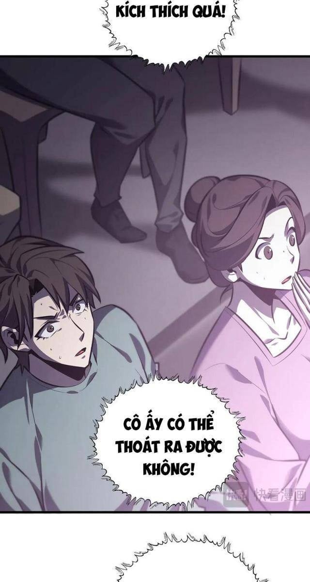 Ta Là Boss Mạnh Nhất - Page 5