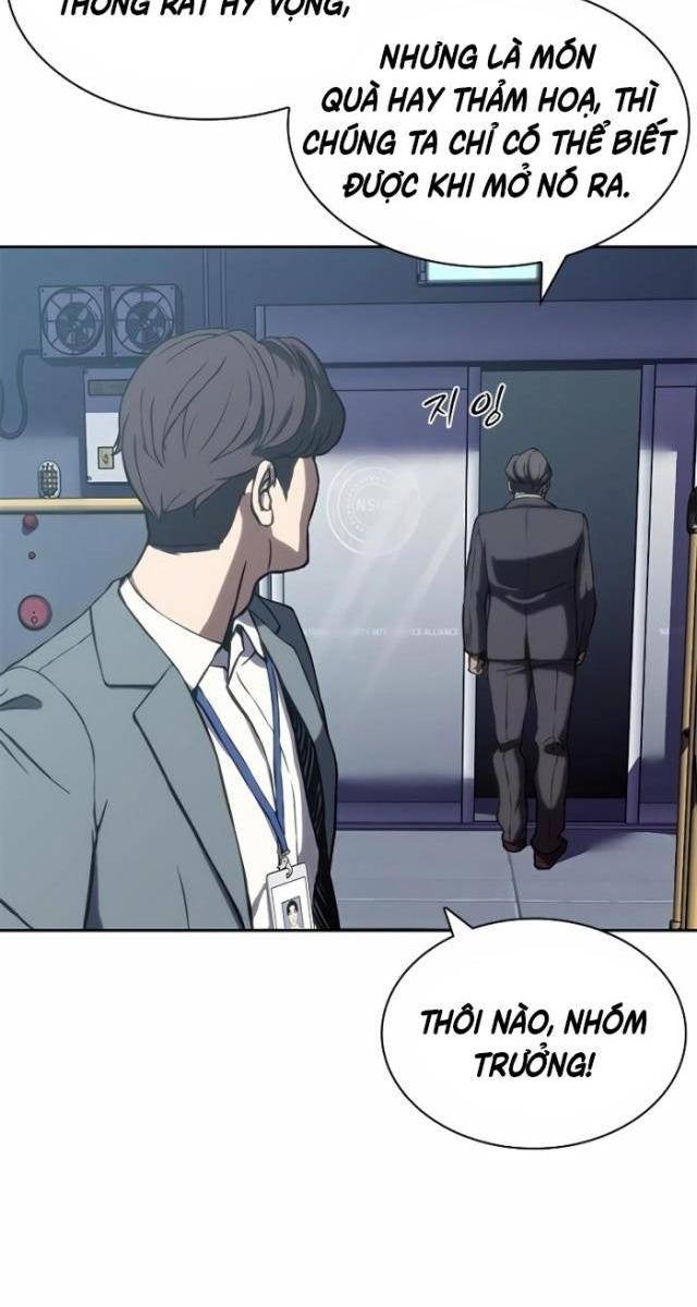 Hàn Băng Võ Giả - Page 87