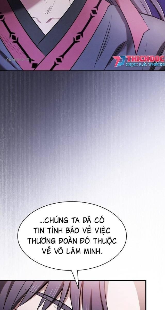 Cuộc Sống Của Gián Điệp Ma Giáo - Page 100