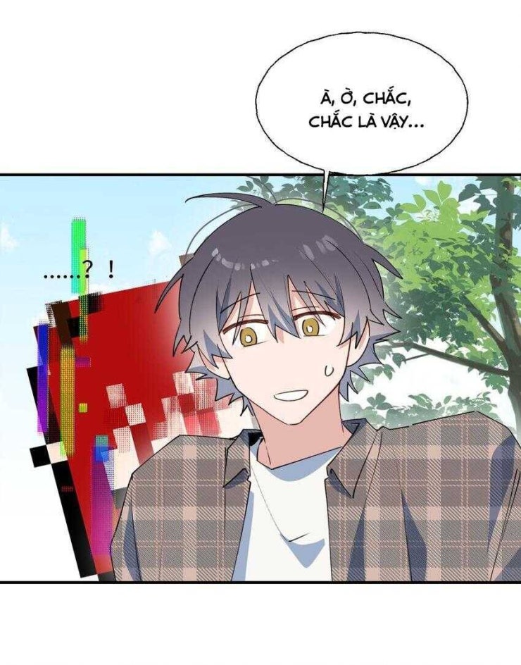 Ma Vương Đại Nhân Luôn Trêu Chọc Tôi - Page 9