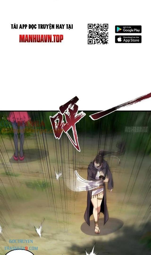 Ta Nhặt Đồ Bỏ Tại Tận Thế - Page 52