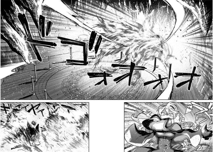 Ma vương tái sinh trở thành pháp sư mạnh nhất - Page 29