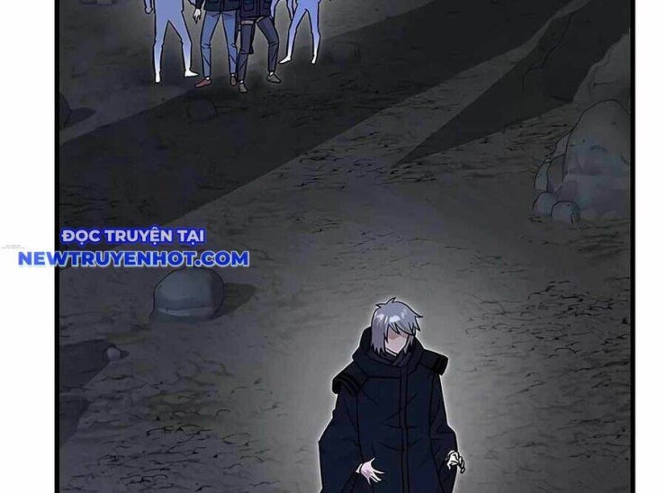Lượng Mana Đáy Xã Hội! Ta Vô Địch Nhờ Kỹ Năng Của Mình - Page 8